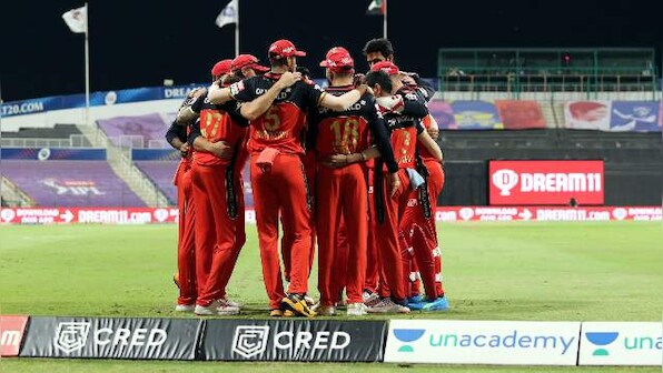IPL 2021 Royal Challengers Bangalore Preview: Glenn Maxwell could prove 'X-factor' as Virat Kohli and Co aim to end trophy drought