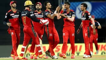 IPL 2021: Of meltdowns, unlearned lessons, and inspired captaincy - talking points from RCB's win over SRH