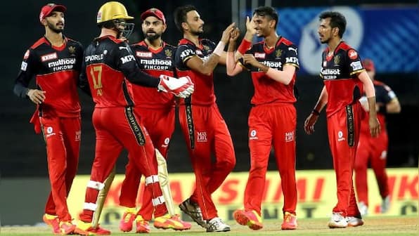 IPL 2021: Of meltdowns, unlearned lessons, and inspired captaincy - talking points from RCB's win over SRH