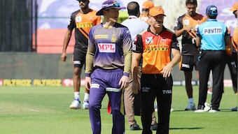 IPL 2021: Eoin Morgan-led KKR aim to outsmart David Warner's SRH on slow track in Chennai