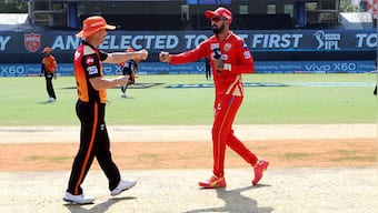 Highlights PBKS vs SRH, IPL 2021, Match 14, Full Cricket Score: Sunrisers Hyderabad beat Punjab Kings by 9 wickets