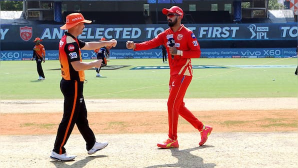 Highlights PBKS vs SRH, IPL 2021, Match 14, Full Cricket Score: Sunrisers Hyderabad beat Punjab Kings by 9 wickets