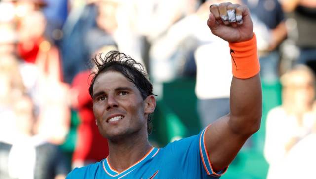 Monte Carlo Masters 2021: Novak Djokovic, Rafael Nadal begin road to Roland Garros Monte Carlo Masters 2021: Novak Djokovic, Rafael Nadal begin road to Roland Garros