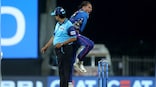 IPL 2021: Rahul Chahar, Trent Boult steer Mumbai Indians to 13-run win over Sunrisers Hyderabad