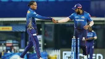 IPL 2021: Rahul Chahar credits Rohit Sharma's captaincy mantra for epic turnaround against KKR
