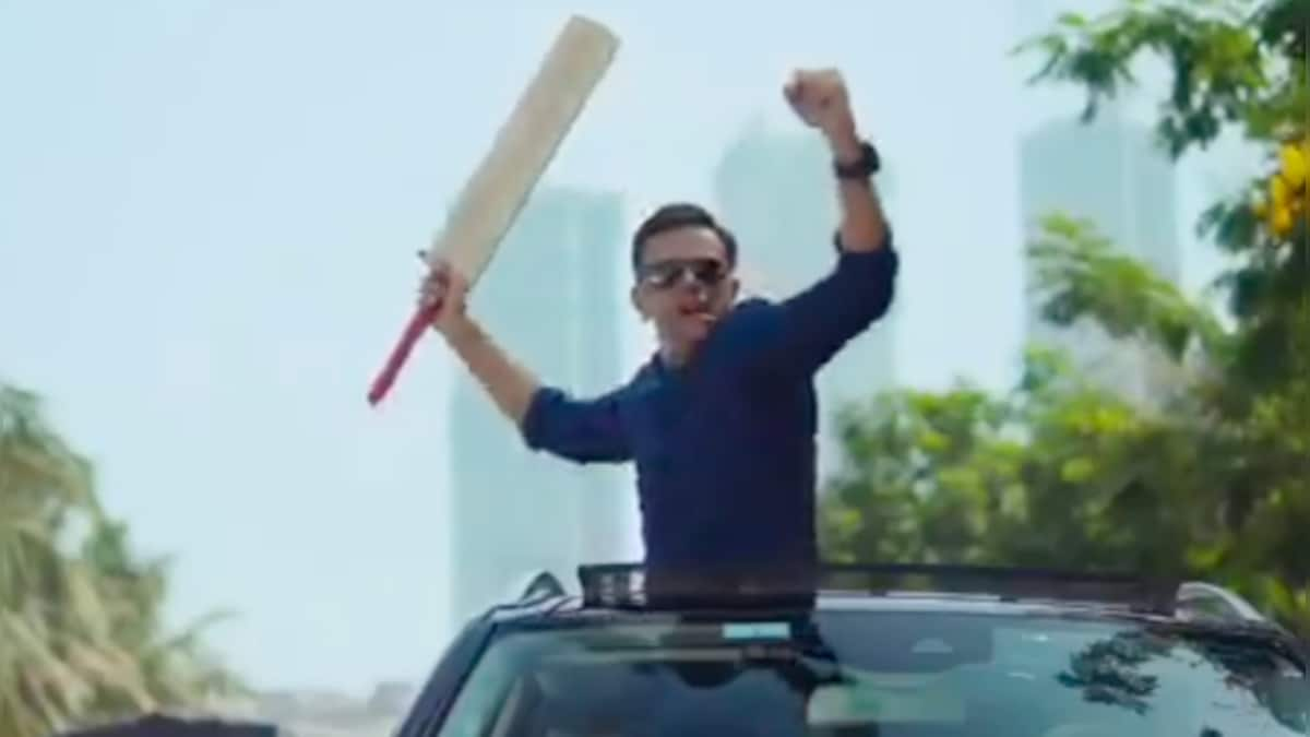 IPL 2021: Rahul Dravid's rage, Glenn Maxwell's dancing show, Harsha Bhogle still box office on lighter side of things