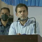 'What kind of a Yogi propagates hate': Rahul Gandhi slams Uttar Pradesh CM over 'abba jaan' remark; BJP hits back