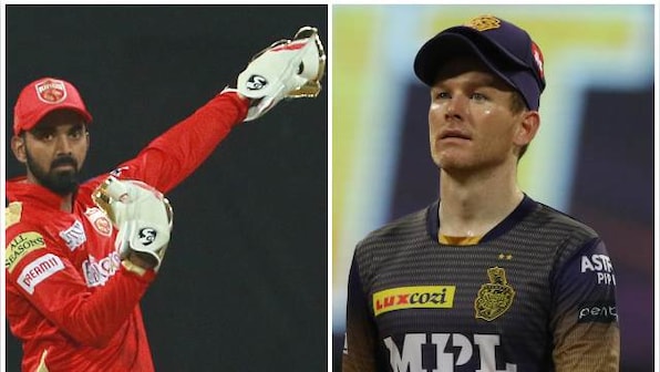 Highlights, PBKS vs KKR, IPL 2021, Match 21, Full Cricket Score: Morgan's unbeaten 47 guides Kolkata to five-wicket win