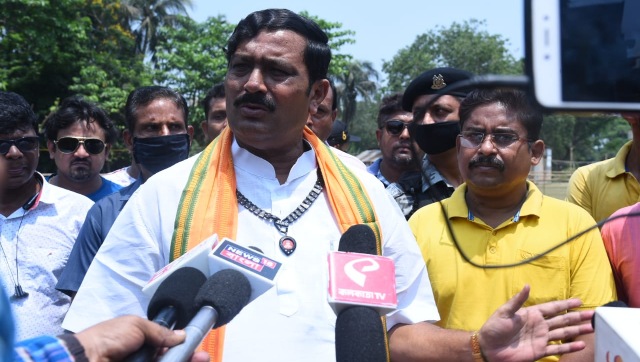 Cooch Behar firing: Central forces could have shot dead more than 4 people, says BJP’s Rahul Sinha Cooch Behar firing: Central forces could have shot dead more than 4 people, says BJP’s Rahul Sinha