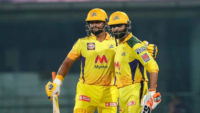 By the time du Plessis was dismissed in the 15th over, victory was already in sight for CSK, who needed 24 off 30 balls. Ravindra Jadeja (7*) and Suresh Raina (17*) then made light work of the chase as they sealed the match within the next 21 balls. Sportzpics