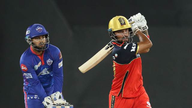 IPL 2022: Rajat Patidar joins Royal Challengers Bangalore as replacement for Luvnith Sisodia IPL 2022: Rajat Patidar joins Royal Challengers Bangalore as replacement for Luvnith Sisodia