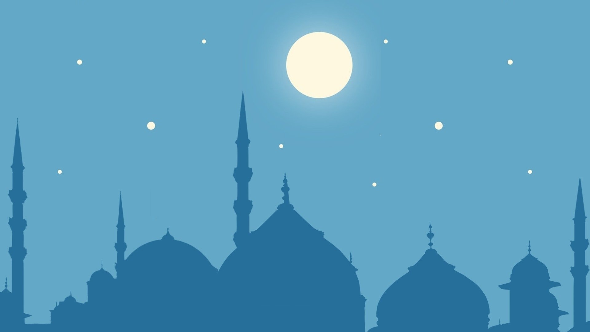 The month of Ramadan sees Muslims observe a fast from dawn to dusk. Image: Mohamed Hassan via Pixabay