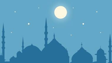 Ramadan 2021: Wishes and messages to share with friends and mark start of holy month