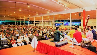 India's largest classical music festival adopts hybrid model this year with livestreaming, restricted seating
