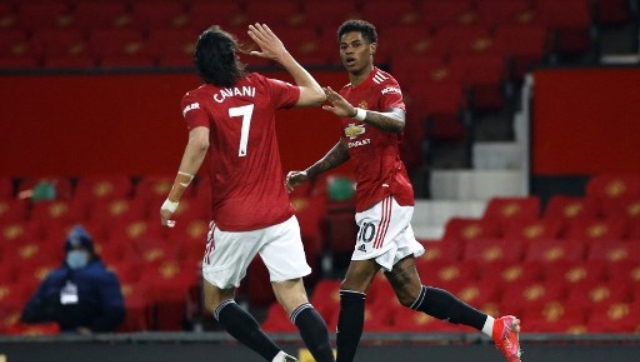 Premier League: Marcus Rashford, Mason Greenwood lead Manchester United comeback to beat Brighton; Spurs held at Newcastle Premier League: Marcus Rashford, Mason Greenwood lead Manchester United comeback to beat Brighton; Spurs held at Newcastle