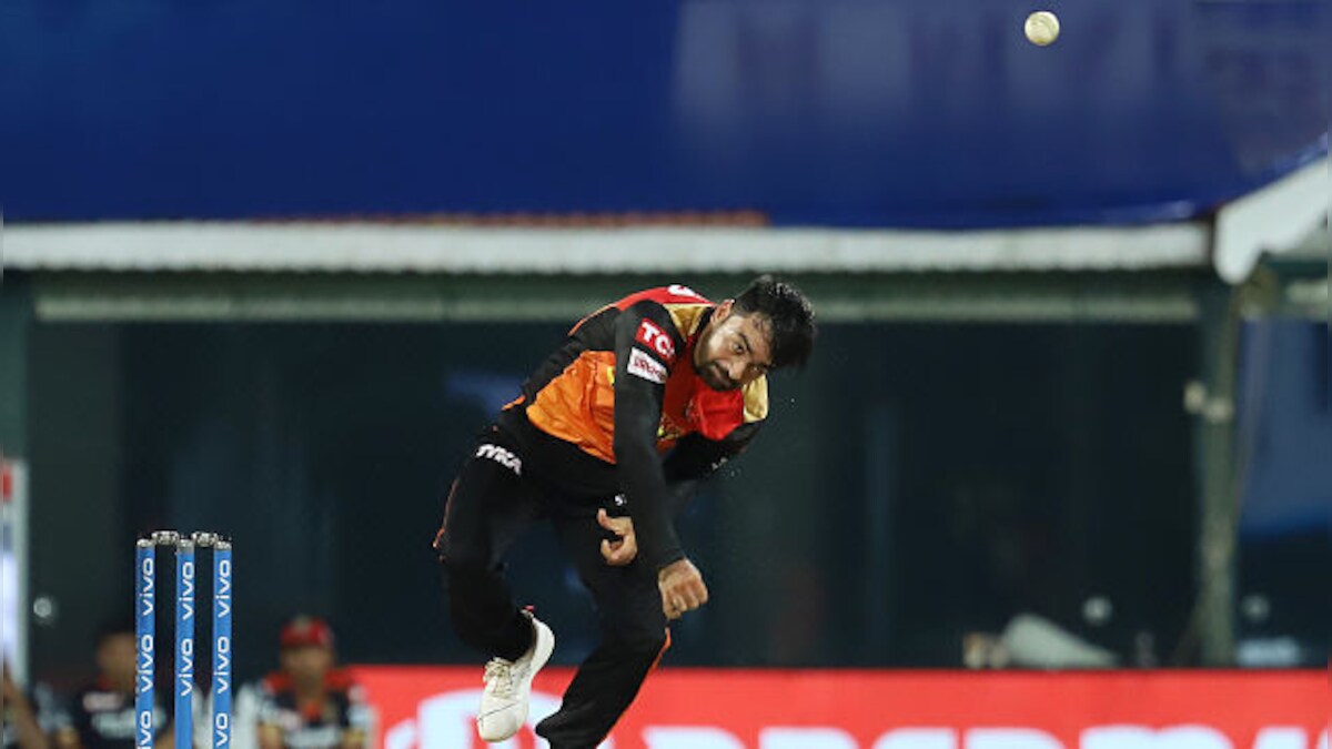 How DC batsmen tackle Rashid Khan on Chennai pitch will hold key against SRH, says assistant coach Mohammad Kaif