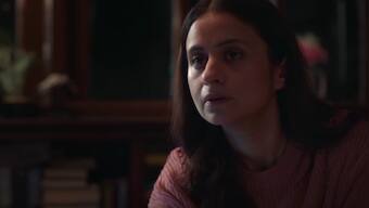 Rasika Dugal birthday special: Top 6 performances by the OTT queen