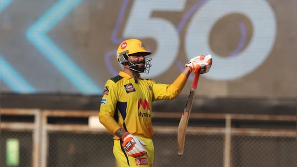 IPL 2021: With technical adjustments, Ravindra Jadeja has become a six-hitting machine capable of being primary finisher