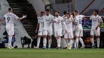 Failed ESL hangs over Champions League as nouveaux riches take on Real Madrid