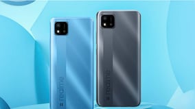 Realme C series launch highlights: Realme C20 priced at Rs 6,999, C21 starts at Rs 7,999, C25 starts at Rs 9,999
