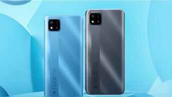 Realme C series launch highlights: Realme C20 priced at Rs 6,999, C21 starts at Rs 7,999, C25 starts at Rs 9,999