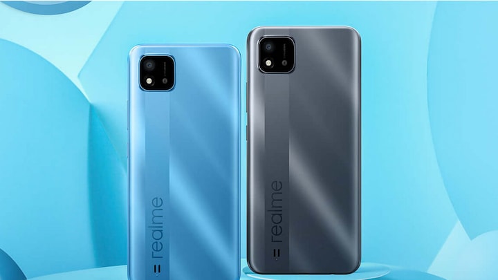 Realme C series launch highlights: Realme C20 priced at Rs 6,999, C21 starts at Rs 7,999, C25 starts at Rs 9,999