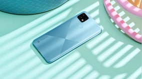Realme C20 vs Realme C21 vs Realme C25: What's the difference