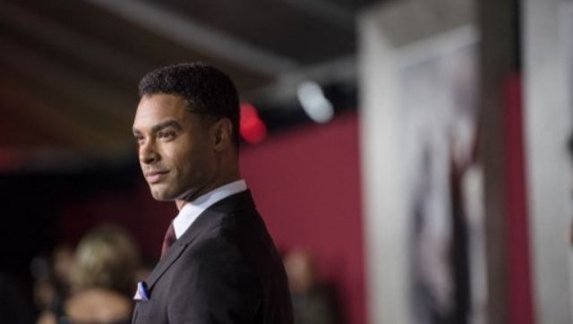 Rege-Jean Page to headline Noah Hawley heist film for Netflix, AGBO Rege-Jean Page to headline Noah Hawley heist film for Netflix, AGBO