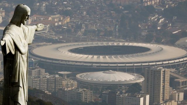Copa America 2021: Rio de Janiero to allow fans to attend Brazil-Argentina final in Maracana Stadium Copa America 2021: Rio de Janiero to allow fans to attend Brazil-Argentina final in Maracana Stadium