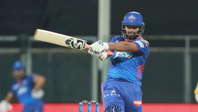 IPL 2022: Skipper Rishabh Pant, Axar Patel and others join Delhi Capitals squad ahead of new season IPL 2022: Skipper Rishabh Pant, Axar Patel and others join Delhi Capitals squad ahead of new season