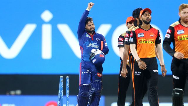 IPL 2021: Rishabh Pant to continue as Delhi Capitals captain, reveals franchise IPL 2021: Rishabh Pant to continue as Delhi Capitals captain, reveals franchise
