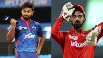 PBKS vs DC IPL 2021 Live Streaming: When and where to watch
