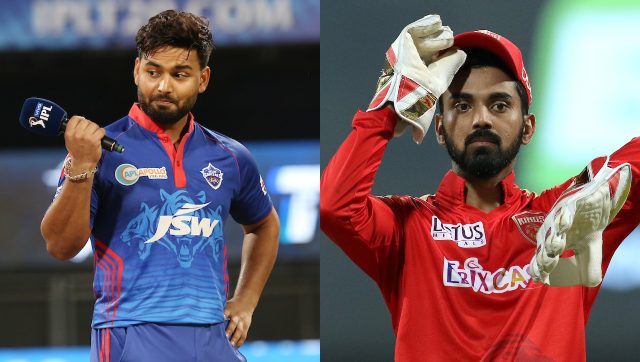 Highlights DC vs PBKS, IPL 2021, Match 11, Full Cricket Score: Delhi Capitals beat Punjab Kings by six wickets Highlights DC vs PBKS, IPL 2021, Match 11, Full Cricket Score: Delhi Capitals beat Punjab Kings by six wickets