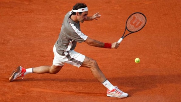Roger Federer poised for clay return after nearly two years, confirmed for Madrid Open