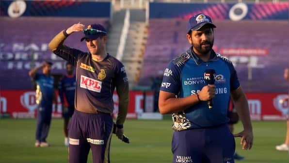 KKR vs MI IPL 2021 Live Streaming: When and where to watch