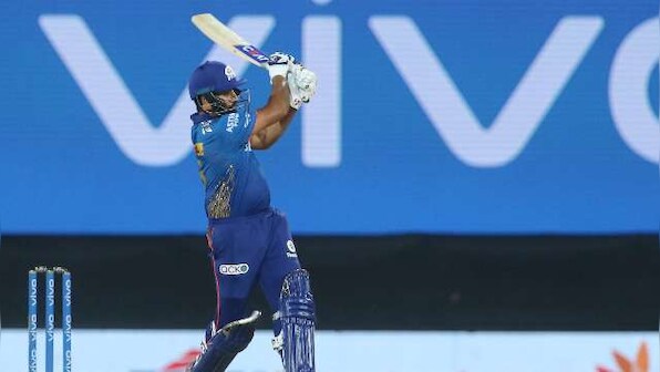IPL 2021: Mumbai Indians seek to address batting woes against Punjab Kings