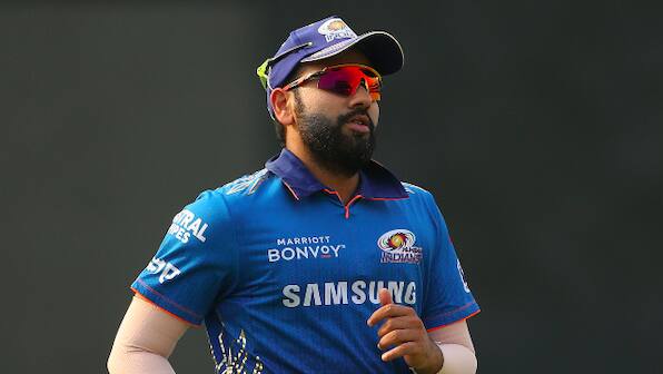 IPL 2021: 'Needed that win badly,' says Rohit Sharma after Mumbai Indians beat Rajasthan Royals