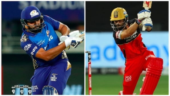 Highlights, MI vs RCB, IPL 2021, Match 1, Full Cricket Score: Bangalore pip Mumbai in last-ball thriller – Firstpost