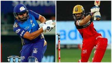 IPL 2021: Testing time for India stars as out of sync RCB face rusty MI