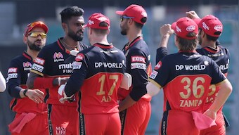 IPL 2021 Quiz: How well do you remember Royal Challengers Bangalore's 2020 campaign?