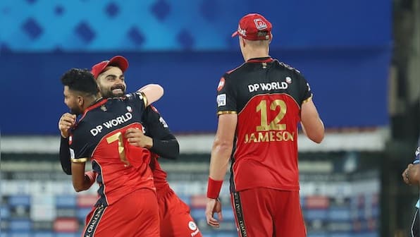IPL 2021: Royal Challengers Bangalore look to continue winning streak against struggling Rajasthan Royals
