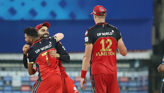 IPL 2021: Royal Challengers Bangalore look to continue winning streak against struggling Rajasthan Royals IPL 2021: Royal Challengers Bangalore look to continue winning streak against struggling Rajasthan Royals