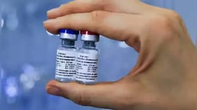 Roll out of Russia's Sputnik V COVID-19 vaccine delayed in Delhi hospitals