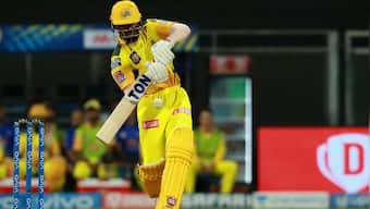 IPL 2021: Innovative Du Plessis makes my job easier, says CSK opener Ruturaj Gaikwad