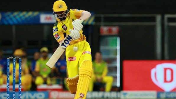 IPL 2021: Innovative Du Plessis makes my job easier, says CSK opener Ruturaj Gaikwad
