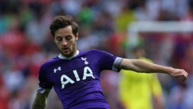 Premier League: Tottenham Hotspur appoint Ryan Mason as interim manager after Jose Mourinho's sacking Premier League: Tottenham Hotspur appoint Ryan Mason as interim manager after Jose Mourinho's sacking