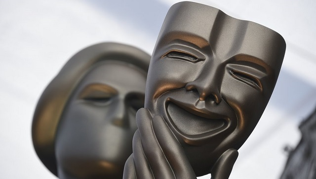 As Screen Actors Guild Awards go virtual, a look at participating actors, nominations As Screen Actors Guild Awards go virtual, a look at participating actors, nominations