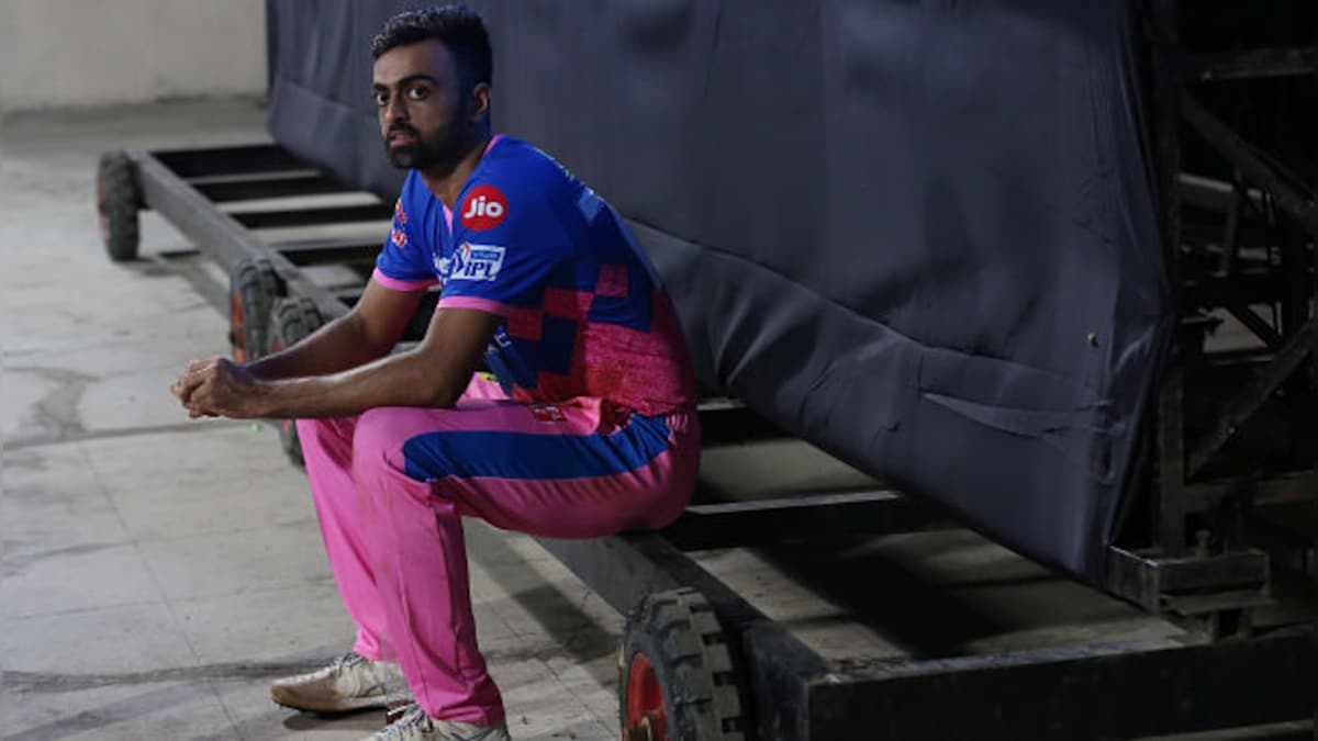 Jaydev Unadkat donates 10 percent of IPL salary to help COVID-19 patients