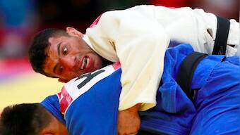 International Judo Federation hands Iran four-year ban over anti-Israel policy