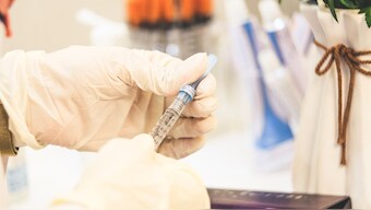 Flu vaccination can protect adults and kids from influenza, lower respiratory disease burden